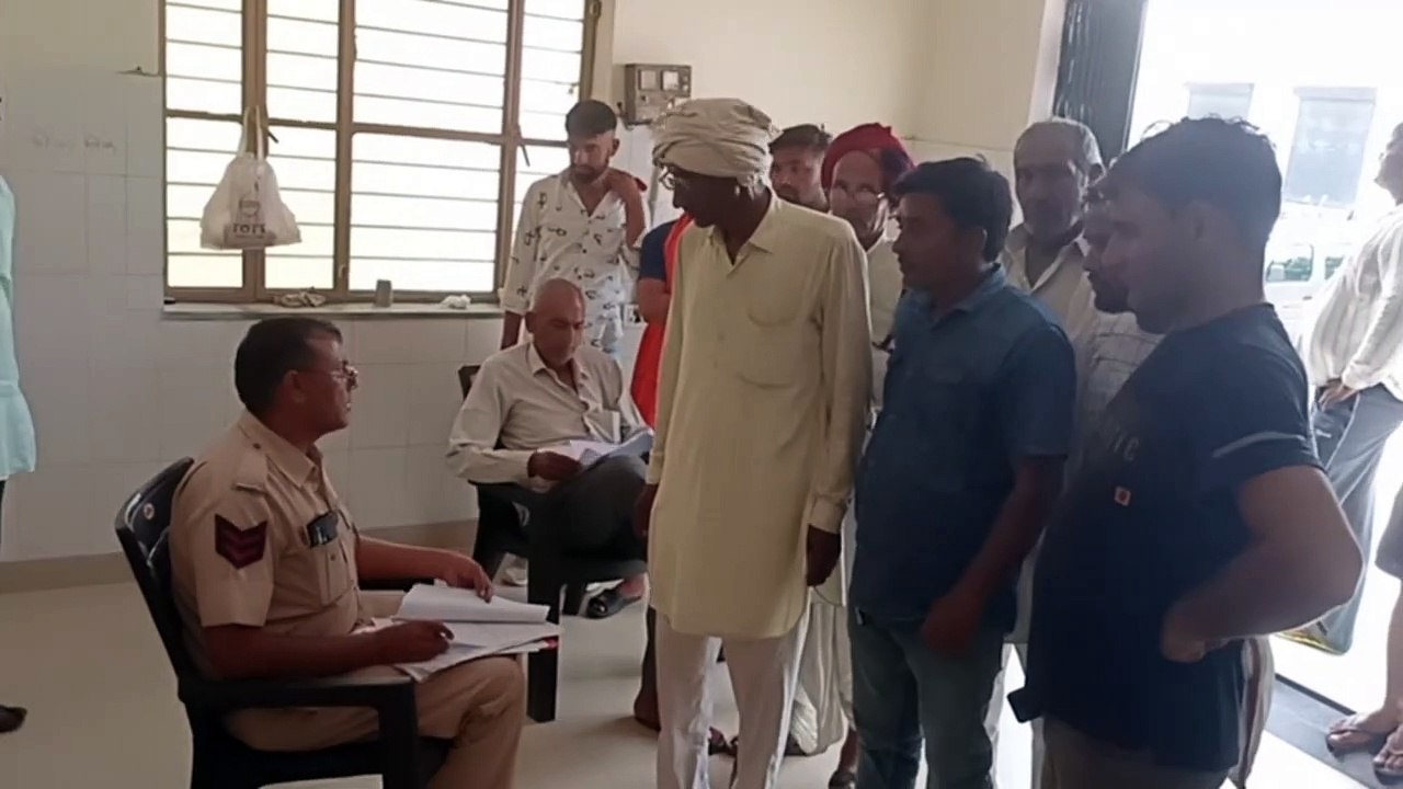 राखी बंधवाने छुट्टी लेकर आया था जवान, टैंपों की टक्कर से मौत