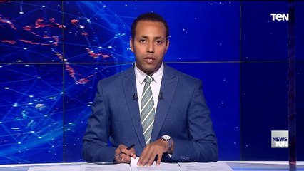 TeN | نشرة أخبار الخامسة مساءًا - الجمعة 5- اغسطس 2022