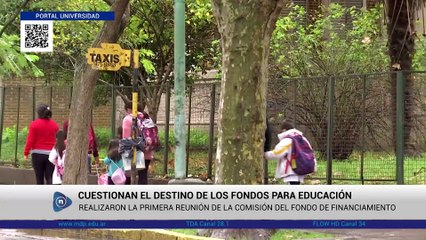 NOTICIAS CANAL UNIVERSIDAD - PROGRAMA 38