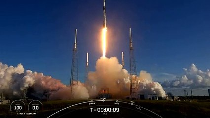 Coreia do Sul lança primeira sonda espacial lunar