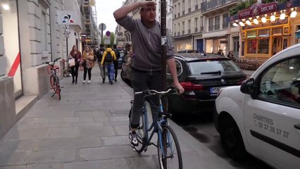 ARRÊTEZ DE FUMER - PRANK DE MAGIE -- KADER BUENO