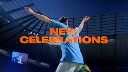 New FIFA 23 Animations