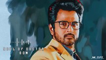 Soul of doctor bgm cover- Doctor movie