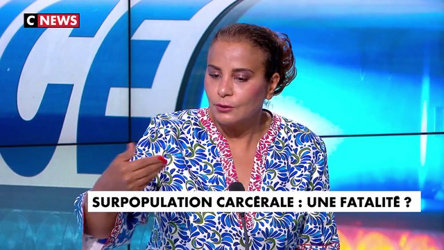 Samia Maktouf : «Il y a plusieurs manières de payer sa dette à l'État»