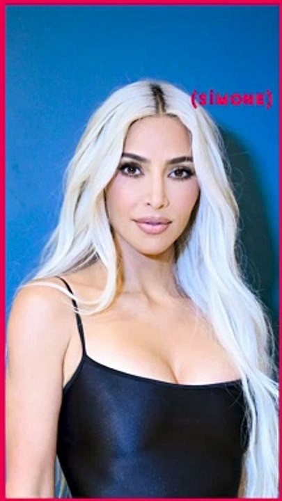 SIMONE - Kim Kardashian n'a qu'à bien se tenir, le contouring n'est pas apparu avec elle mais vient bien des drag queen