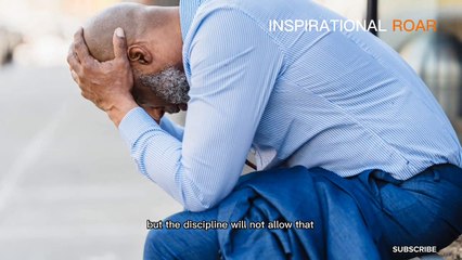 Control your mind -Motivational video Jocko willink