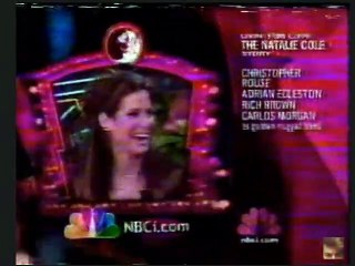 NBC Split Credits (PREQUEL) Part 4