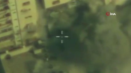 Son dakika haber... İsrail'in Gazze Şeridi'ne saldırısında can kaybı 8'e yükseldi