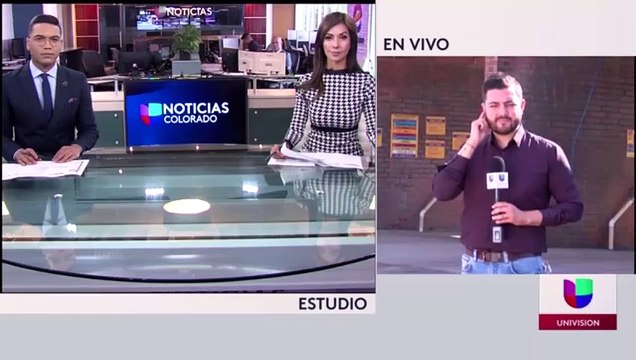 Piden justicia en asesinato de joven hispano