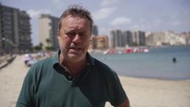 Top 5 de mejores playas de España, por Paco Nadal