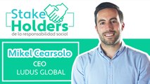 Stakeholders - Mikel Cearsolo - Ludus Global