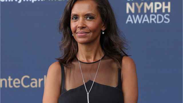 VOICI - Attention arnaque ! : Karine Le Marchand en colère, l'animatrice dénonce une publicité mensongère