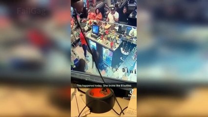 RANDOM FUNNY MOMENTS  - FAILS Compilation - FailGag