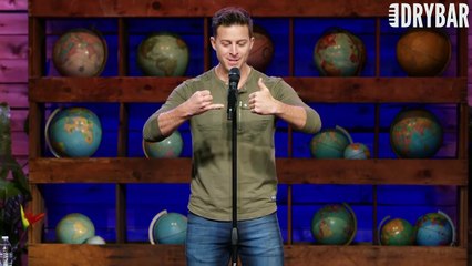 Women Can Make Anything An Insult. K-Von - Full Special Funny Stand up