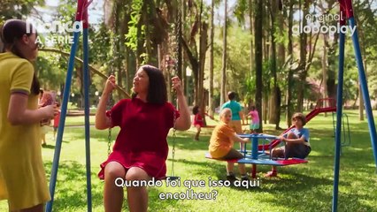 Turma da Mônica - A Série Saison 1 - Trailer (EN)