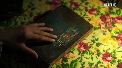 School Tales: The Series Saison 1 - Trailer (EN)