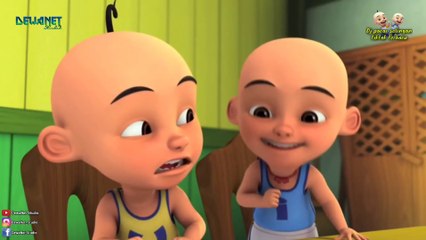 Dj pacar selingan tiktok terbaru ( upin ipin )
