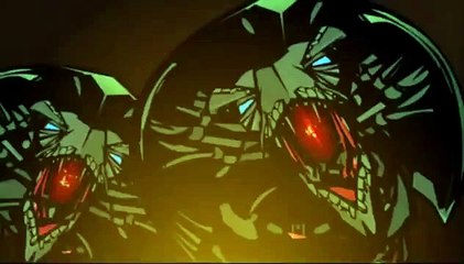 Doctor Who: Scream of the Shalka Saison 1 - Trailer (EN)