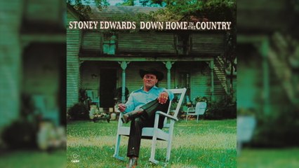 Stoney Edwards - Mama's Old Quilt