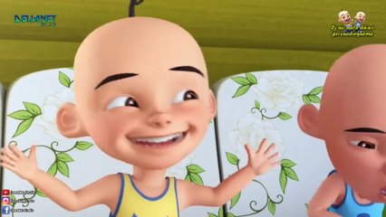 Dj air mata dihari persandinganmu full bass ( upin ipin )