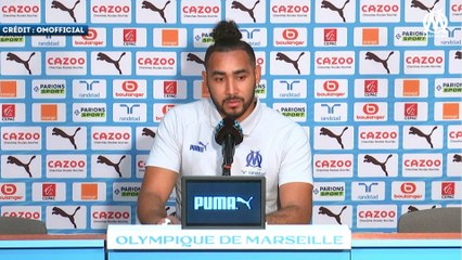 Dimitri Payet félicite la LFP