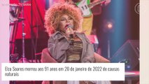 Mortes de famosos em 2022 abalaram o país: lista inclui Jô Soares, Milton Gonçalves e Paulinha Abelha