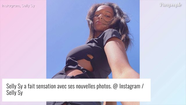 Omar et Helene Sy : Leur fille Selly sublime en robe moulante et fendue, ils sont conquis !