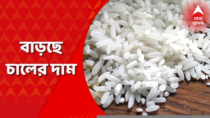 Rice Price Hike: গত এক মাসে গড়ে ১০-১৫ টাকা বেড়েছে সব রকমের চালের দাম, বলছেন বিক্রেতারা