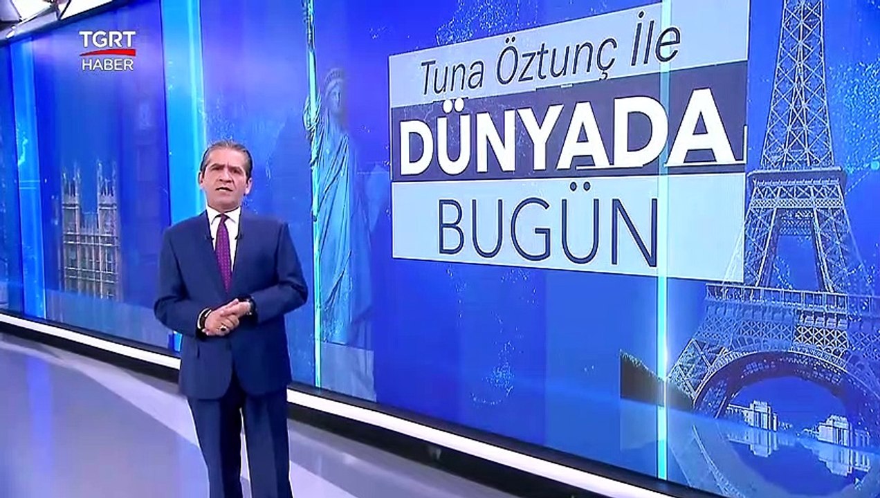 Alman Medyası Yazdı: Türk SİHA'ları Batı'da Soğuk Duş Etkisi Yaptı - Tuna Öztunç ile Dünyada Bugün