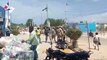 Seguridad de Aduanas mata haitiano en mercado de Pedernales