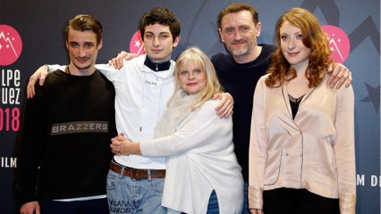 GALA VIDÉO - Danse avec les stars : une star des Tuche au casting de la nouvelle saison !