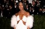 Model Naomi Campbell's daughter is 'boss'