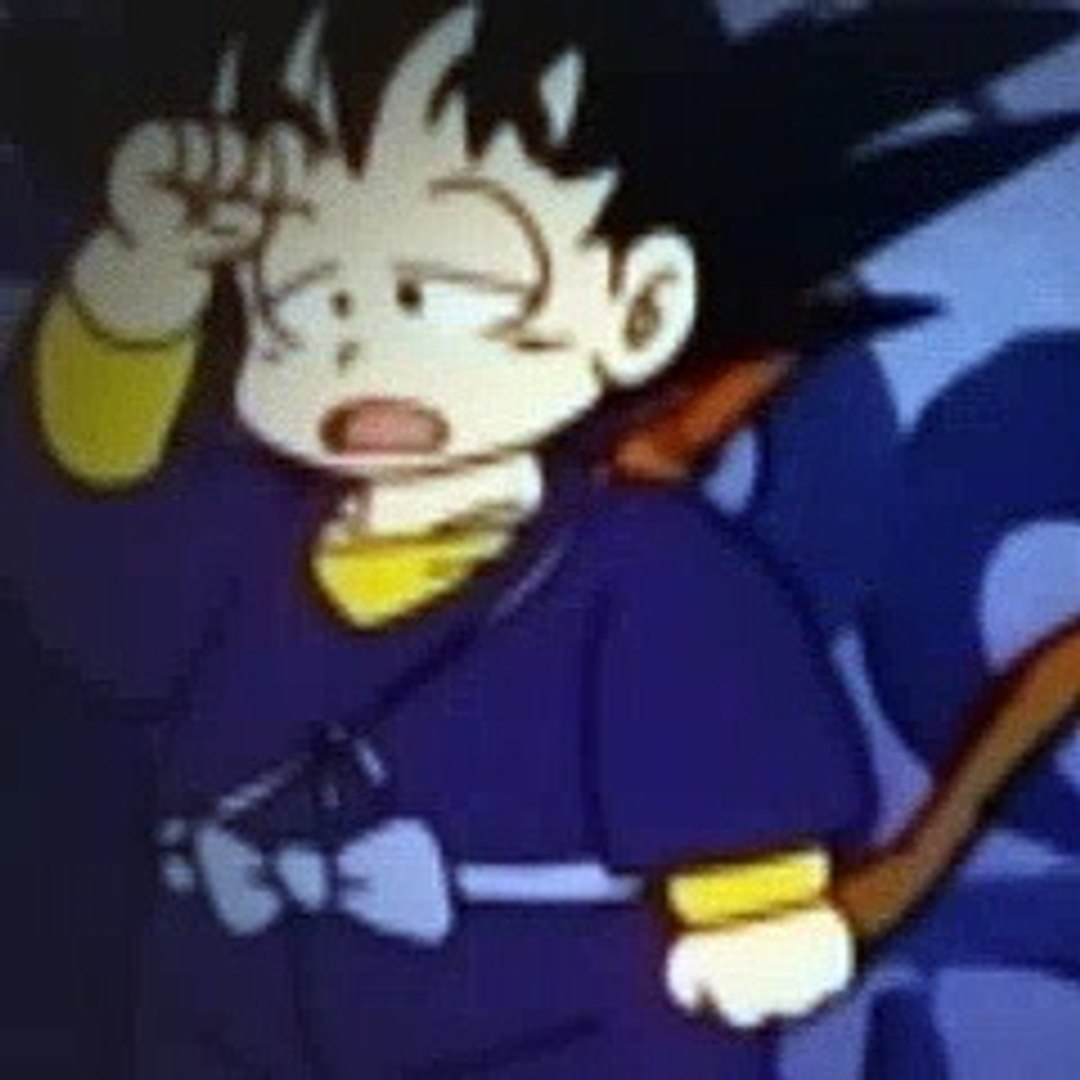 Dragon Ball Season 1 Episode 81 Goku Goes To Demon Land - video Dailymotion
