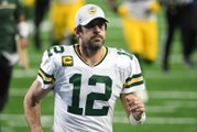 NFL Season-Long Props: Aaron Rodgers Passing Yards Total