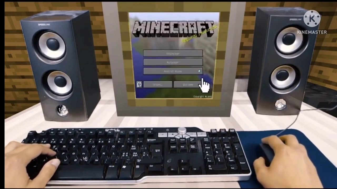 Realistic Minecraft Windows Vista Beta2 Minecraft BSOD