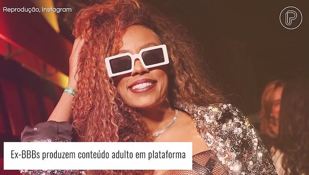 Ex-BBBs no Onlyfans: confira lista de ex-participantes que estão na plataforma de conteúdo adulto