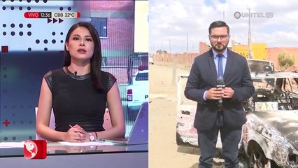 Vecinos descubren un garaje utilizado por auteros y recuperan cinco vehículos (1)