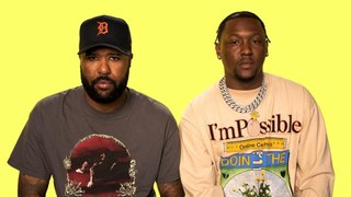 Dom Kennedy & Hit-Boy “CORSA” Official Lyrics & Meaning | Verified