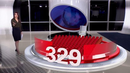 الساعة 60 | ماذا لو أجريت انتخابات مبكرة.. وتكرر المشهد البرلماني في العراق؟