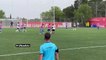 Andrés García, la joven promesa fichada por el Real Madrid / YouTube