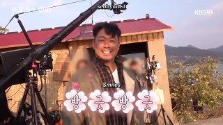 ENG SUB | Jinxed At First — Unreleased Behind The Scenes #3