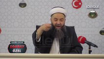 Ehl-i Sünnet Müslümanlara Kin ve Nefret Besleyenlerin Hâli Yamandır ! -Cübbeli Hoca