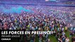 Premier League : Les forces en présence