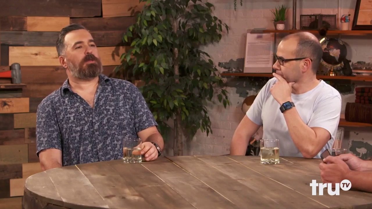 Impractical Jokers After Party S04E08