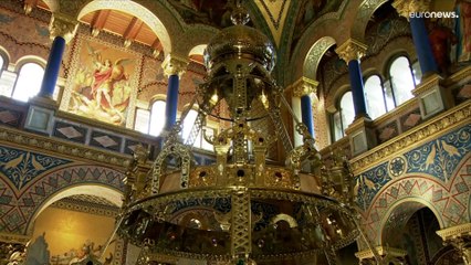 Germania, la fortezza do Neuschwanstein è quasi del tutto ristrutturata