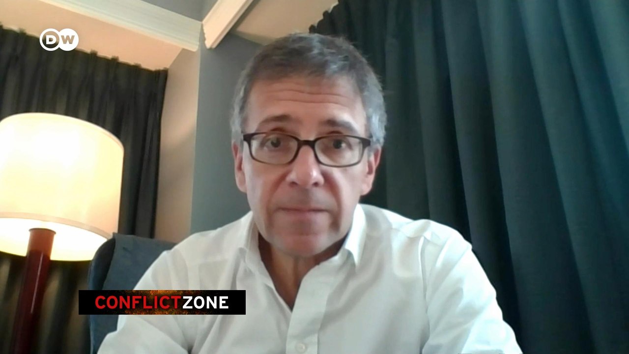 Политолог из США: Путина больше всего унижает сам Путин, война в Украине для него - катастрофа (05.08.2022)