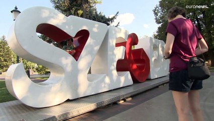 Varias ciudades húngaras boicotean el mayor espectáculo de fuegos artificiales de Europa