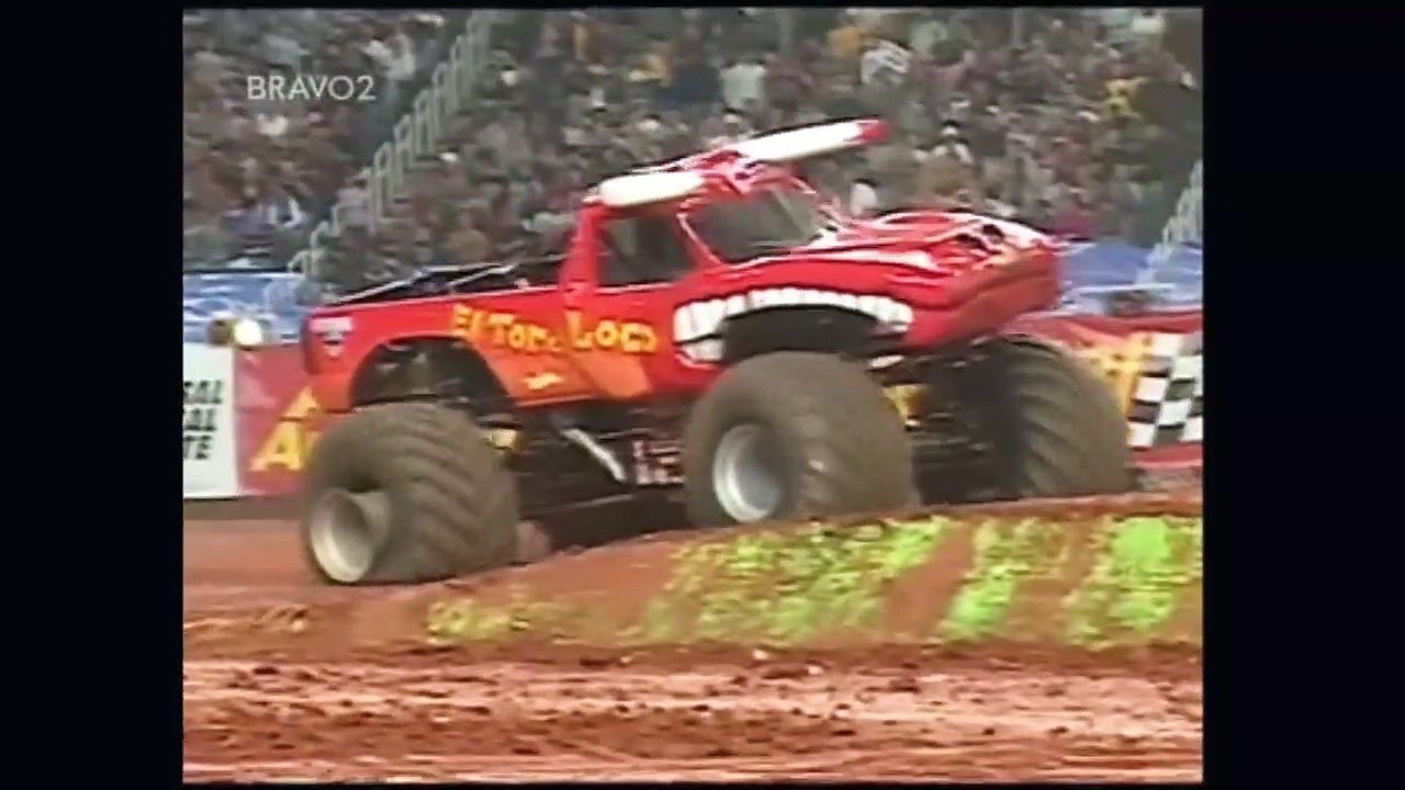 Atlanta 2008 Euro Airing