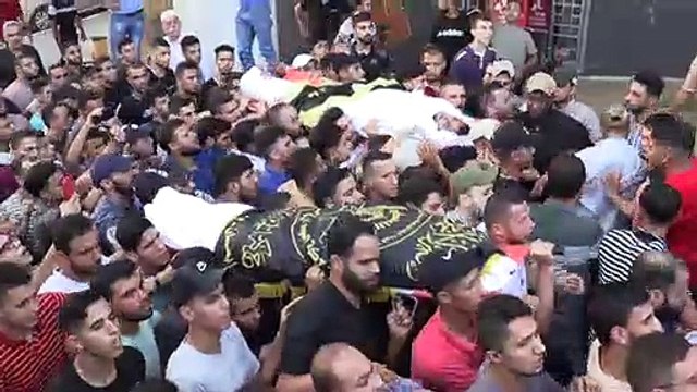Jihad Islâmica anuncia morte de líder em bombardeio israelense