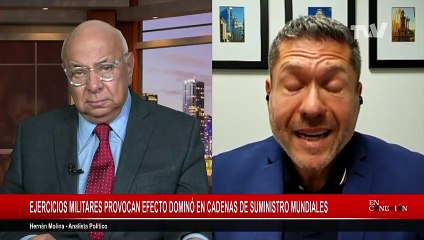 Cuando Asia tiembla, el mundo se estremece